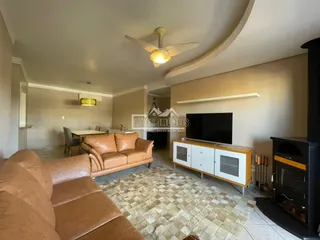 Apartamento com 3 dormitórios, foto 4