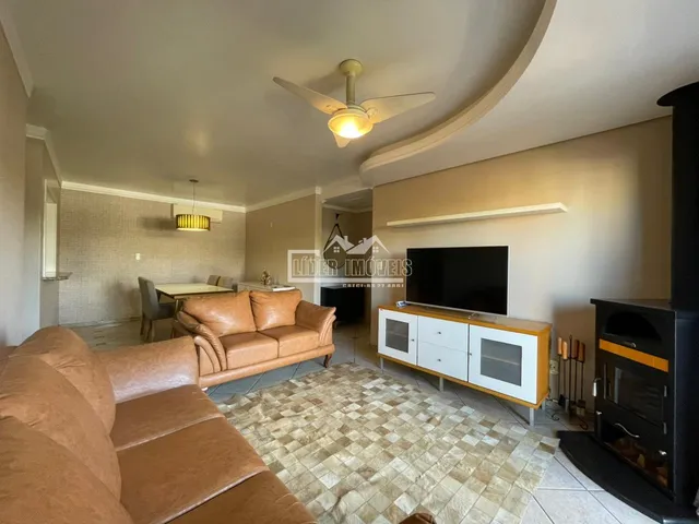 Apartamento com 3 dormitórios, foto 4