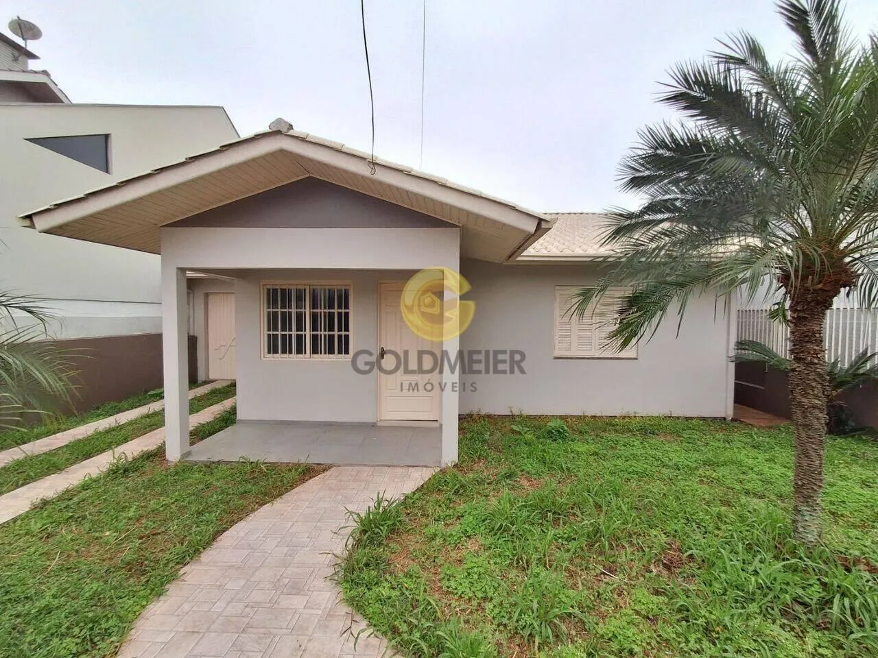 Casa com 2 dormitórios, foto 1