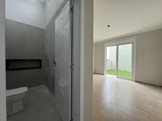 Casa geminada com 2 dormitórios, foto 11