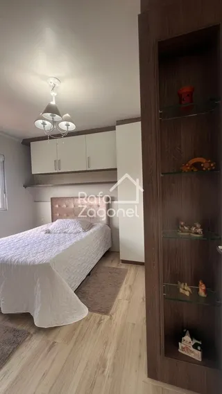 Apartamento com 2 dormitórios, foto 5