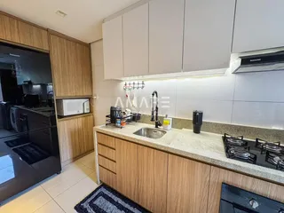 Apartamento com 2 dormitórios, foto 3