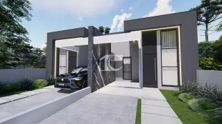 Casa geminada com 3 dormitórios, foto 5