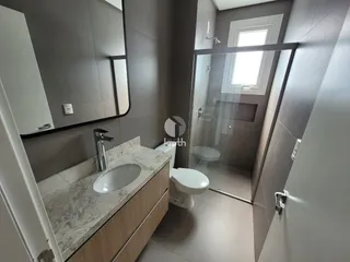 Apartamento com 2 dormitórios, foto 6