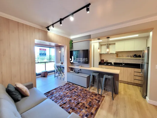Apartamento com 2 dormitórios, foto 2