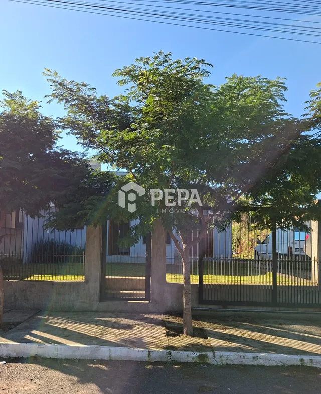 Casa com 2 dormitórios