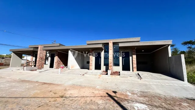 Casa geminada com 2 dormitórios, foto 5