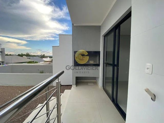 Sobrado com 2 dormitórios, foto 5