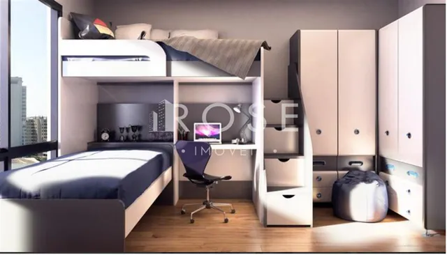 Apartamento com 3 dormitórios, foto 4