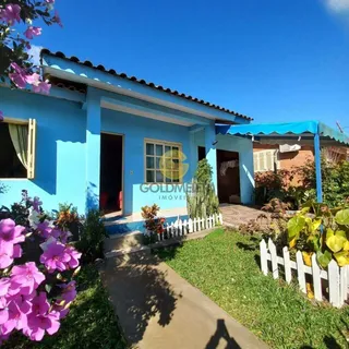 Casa com 2 dormitórios, foto 1