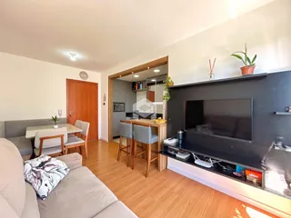 Apartamento com 2 dormitórios, foto 10
