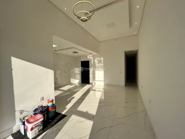 Casa geminada com 3 dormitórios, foto 5