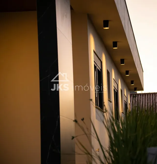 Casa com 3 dormitórios, foto 4