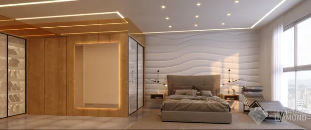 Apartamento com 3 dormitórios, foto 5