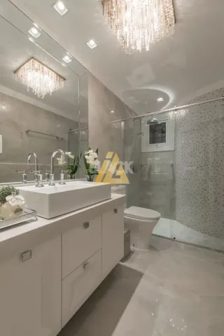Apartamento com 4 dormitórios, foto 22