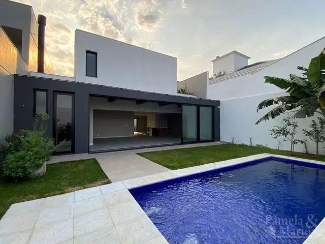 Casa com 3 dormitórios, foto 3