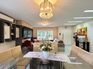 Casa com 3 dormitórios, foto 2