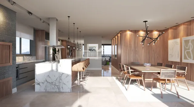 Apartamento com 3 dormitórios, foto 5