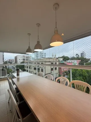 Apartamento com 3 dormitórios, foto 11