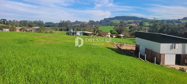 Área rural, foto 3