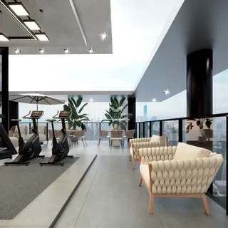 Sala comercial, foto 10