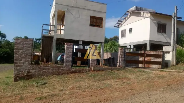 Casa com 1 dormitório, foto 2