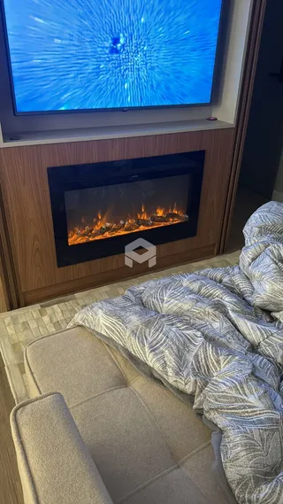 Apartamento com 2 dormitórios, foto 5