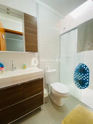 Sobrado com 2 dormitórios, foto 7