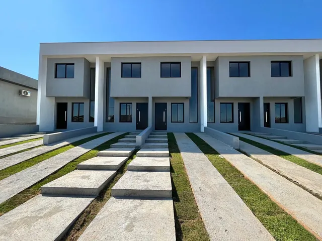Sobrado com 2 dormitórios, foto 2