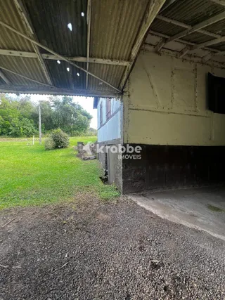 Área rural, foto 8