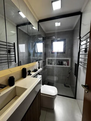 Casa com 3 dormitórios, foto 6