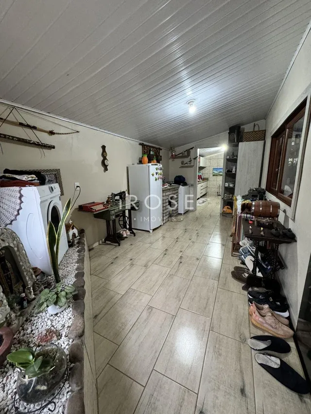 Casa com 2 dormitórios, foto 2