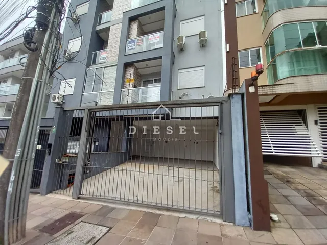 Apartamento com 1 dormitório, foto 2