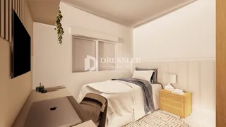 Casa geminada com 2 dormitórios, foto 9