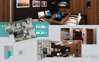 Sala comercial, foto 3