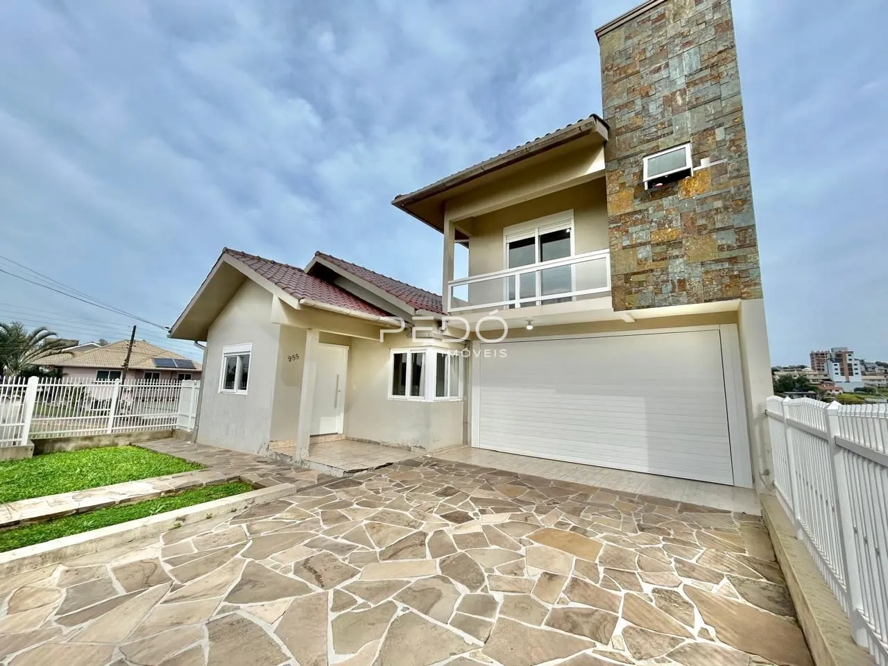 Casa com 3 dormitórios, foto 1