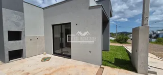 Casa geminada com 2 dormitórios, foto 3