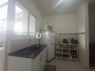 Casa geminada com 2 dormitórios, foto 4