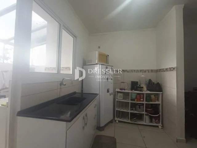 Casa geminada com 2 dormitórios, foto 4