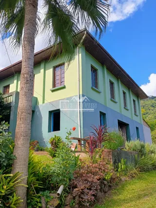 Área rural com 6 dormitórios, foto 2