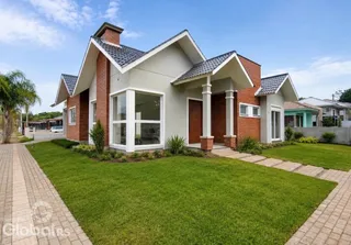 Casa com 3 dormitórios, foto 1