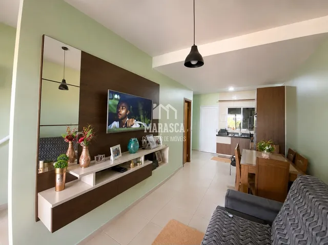 Sobrado com 2 dormitórios, foto 3
