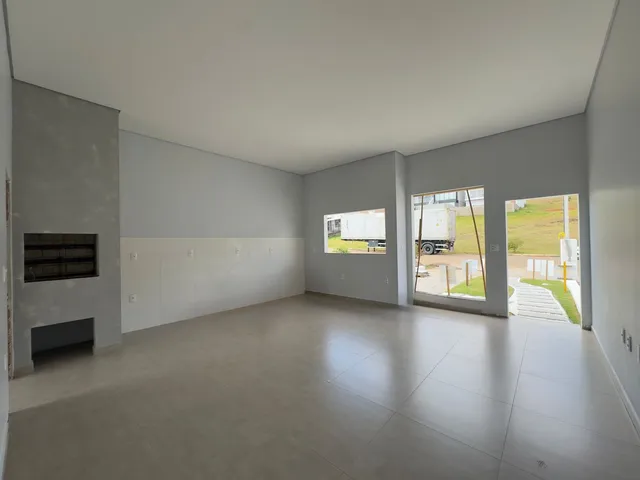Casa geminada com 2 dormitórios, foto 3