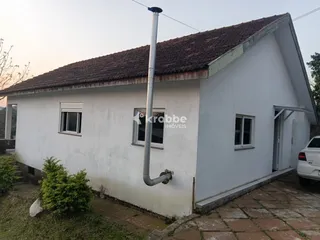 Casa com 2 dormitórios, foto 2