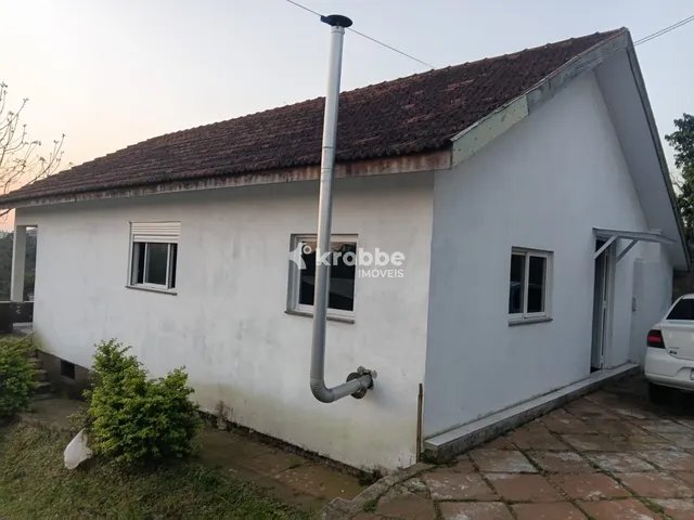 Casa com 2 dormitórios, foto 2