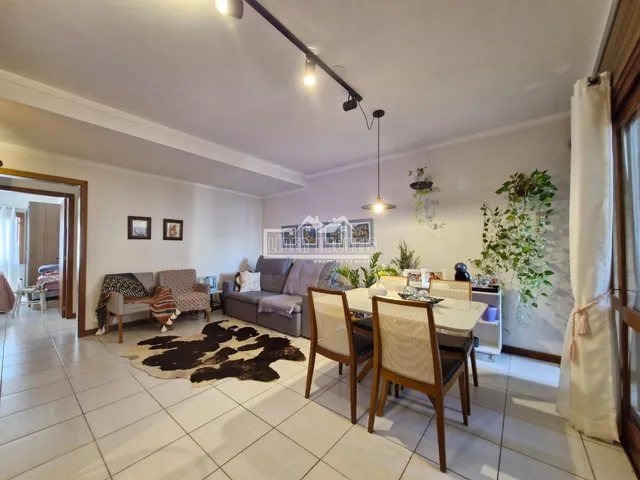 Apartamento com 2 dormitórios, foto 5