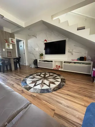 Sobrado com 2 dormitórios, foto 2