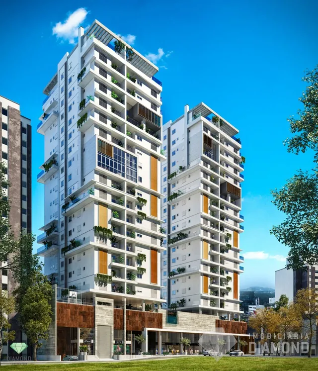 Apartamento com 2 dormitórios
