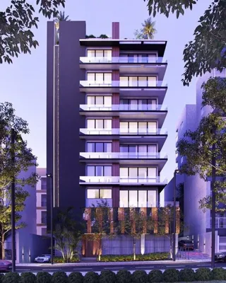 Apartamento com 2 dormitórios, foto 5