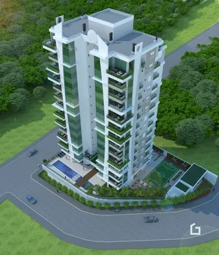 Apartamento com 3 dormitórios, foto 12